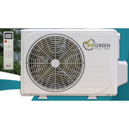 Сплит-система AirGreen GRI-24IC3 / GRO-24IC3