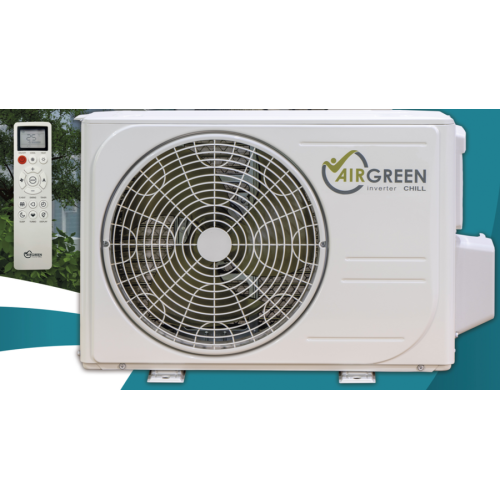 Сплит-система AirGreen GRI-18IC3 / GRO-18IC3 купить в Бресте