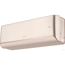 Кондиционер Gree Airy inverter R32 GWH09AVCXB-K6DNA1B (Золотой)