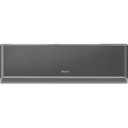 Кондиционер Gree Airy inverter R32 GWH09AVCXB-K6DNA1B (Чёрный)