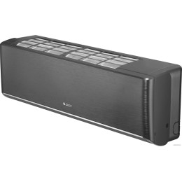 Кондиционер Gree Airy inverter R32 GWH09AVCXB-K6DNA1B (Чёрный)