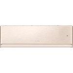 Кондиционер Gree Airy inverter R32 GWH18AVDXE-K6DNA1A  (Золотой)