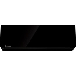 Кондиционер Chigo Mars Black inverter R32 WI-FI CS-35V3G-1C211AM2A-W3 (Чёрный)