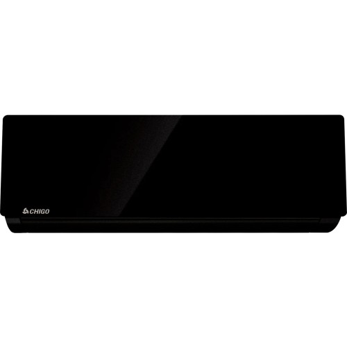 Кондиционер Chigo Mars Black inverter R32 WI-FI CS-25V3G-B211AM2C-W3 (Чёрный) купить в Бресте