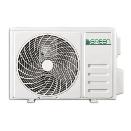 Кондиционер GREEN TSI-24HRSY2 / TSO-24HRSY2 TRIUMPH STANDARD