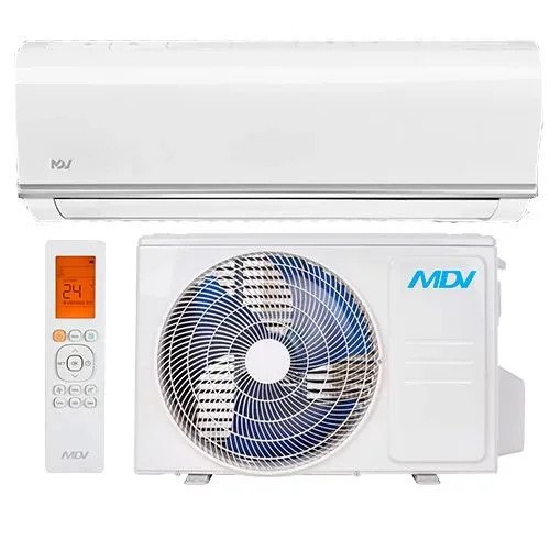 Кондиционер MDV Classic Inverter MDSC-07HRDN8/MDOC-07HDN8 купить в Бресте
