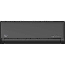 Кондиционер MDV Integra Pro Inverter MDSAI-09HRFN8/MDOAI-09HFN8 (Чёрный)