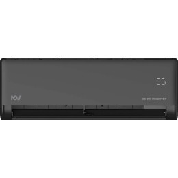 Кондиционер MDV Integra Pro Inverter MDSAI-09HRFN8/MDOAI-09HFN8 (Чёрный)
