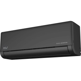 Кондиционер MDV Integra Pro Inverter MDSAI-09HRFN8/MDOAI-09HFN8 (Чёрный)