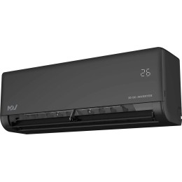 Кондиционер MDV Integra Pro Inverter MDSAI-09HRFN8/MDOAI-09HFN8 (Чёрный)