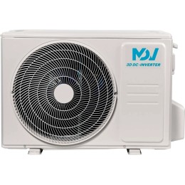 Кондиционер MDV Integra Pro Inverter MDSAI-09HRFN8/MDOAI-09HFN8 (Белый)
