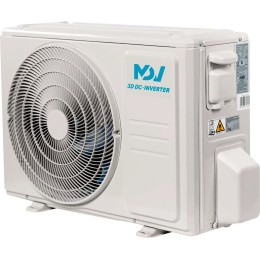 Кондиционер MDV Integra Pro Inverter MDSAI-09HRFN8/MDOAI-09HFN8 (Белый)
