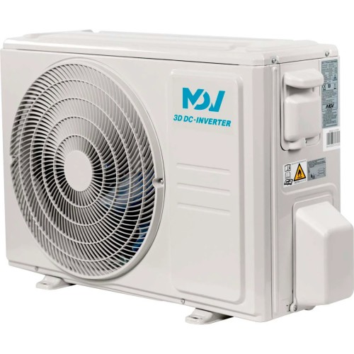 Кондиционер MDV Integra Pro Inverter MDSAI-24HRFN8/MDOAI-24HFN8 купить в Бресте