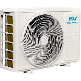 Кондиционер MDV Integra Pro Inverter MDSAI-09HRFN8/MDOAI-09HFN8 (Белый)