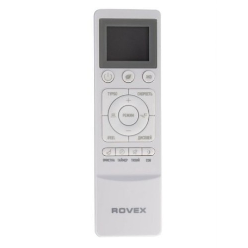 Кондиционер Rovex City RS-12CST4 купить в Бресте
