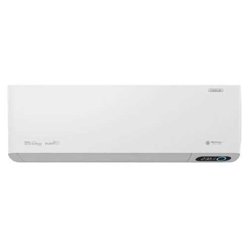 Кондиционер Royal Clima Fresh Standard Full DC EU Inverter RCI-RFS35HN купить в Бресте
