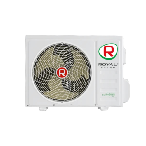 Кондиционер Royal Clima Fresh Standard Full DC EU Inverter RCI-RFS35HN купить в Бресте