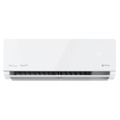 Кондиционер Royal Clima Supremo Blanco Full DC EU Inverter RCI-RSB55HN купить в Бресте