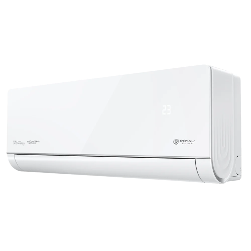 Кондиционер Royal Clima Supremo Blanco Full DC EU Inverter RCI-RSB55HN купить в Бресте