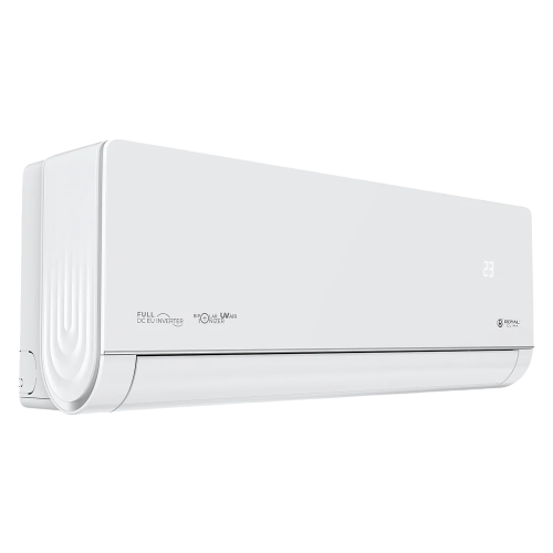 Кондиционер Royal Clima Supremo Blanco Full DC EU Inverter RCI-RSB55HN купить в Бресте