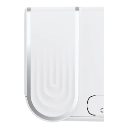 Кондиционер Royal Clima Supremo Blanco Full DC EU Inverter RCI-RSB55HN