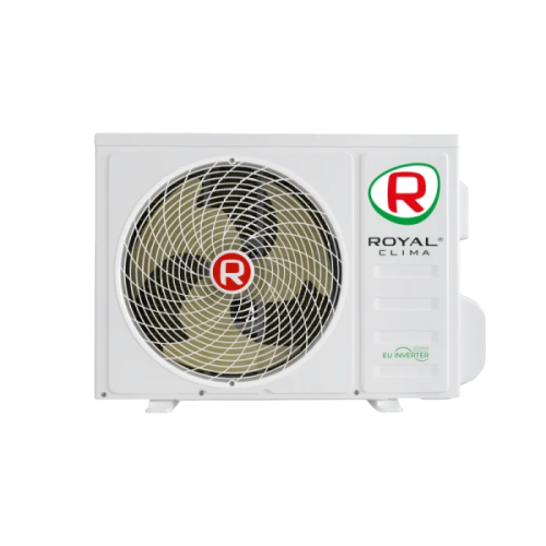 Кондиционер Royal Clima Supremo Blanco Full DC EU Inverter RCI-RSB55HN купить в Бресте