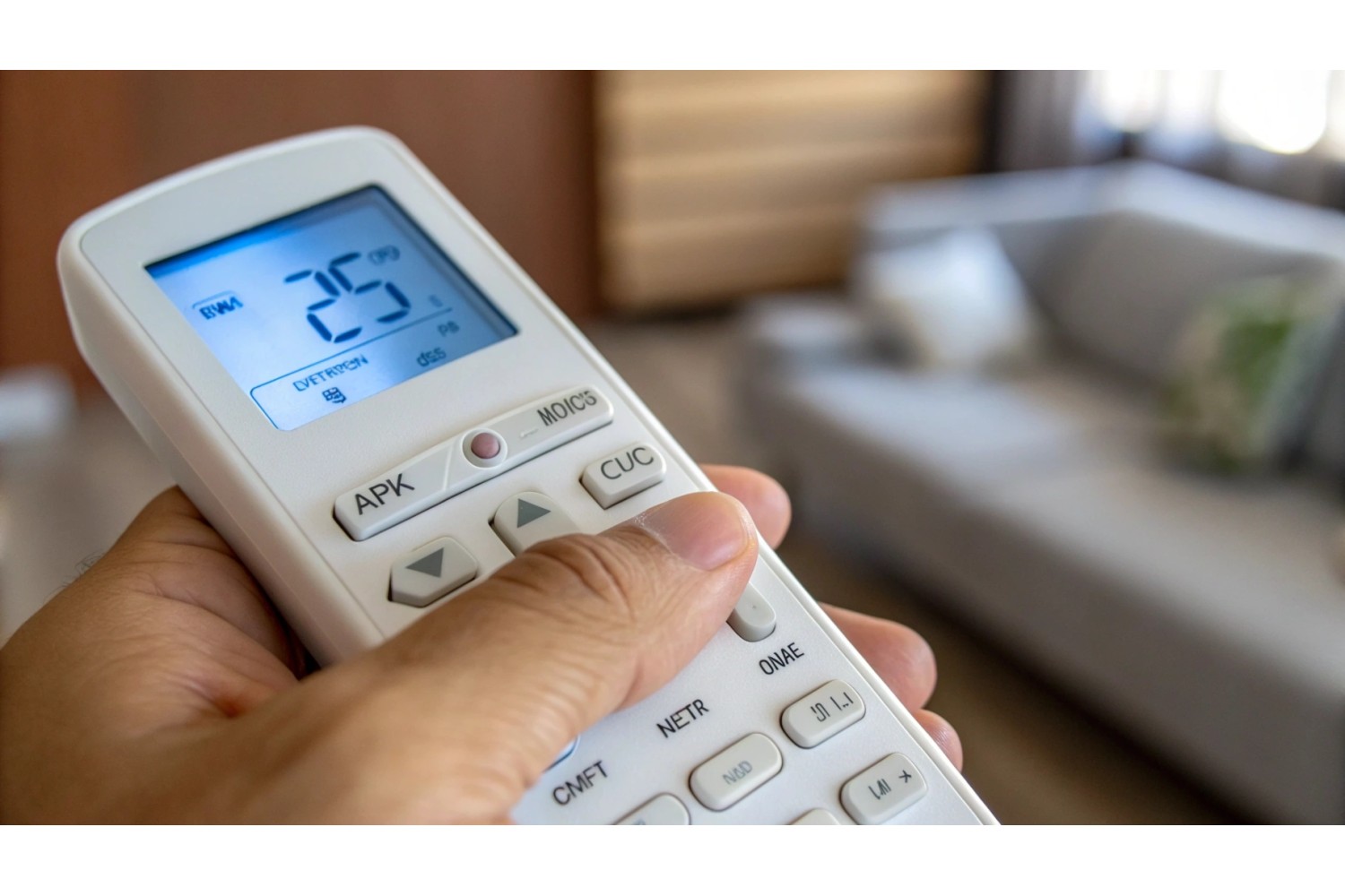 Гид по выживанию: Как заставить кондиционер работать на полную в жару