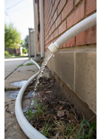 Что делать, если кондиционер капает? Причины и методы устранения