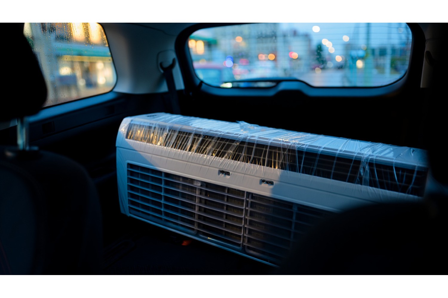 Можно ли перевозить кондиционер горизонтально? Подробное руководство, которое спасёт вам тысячи рублей