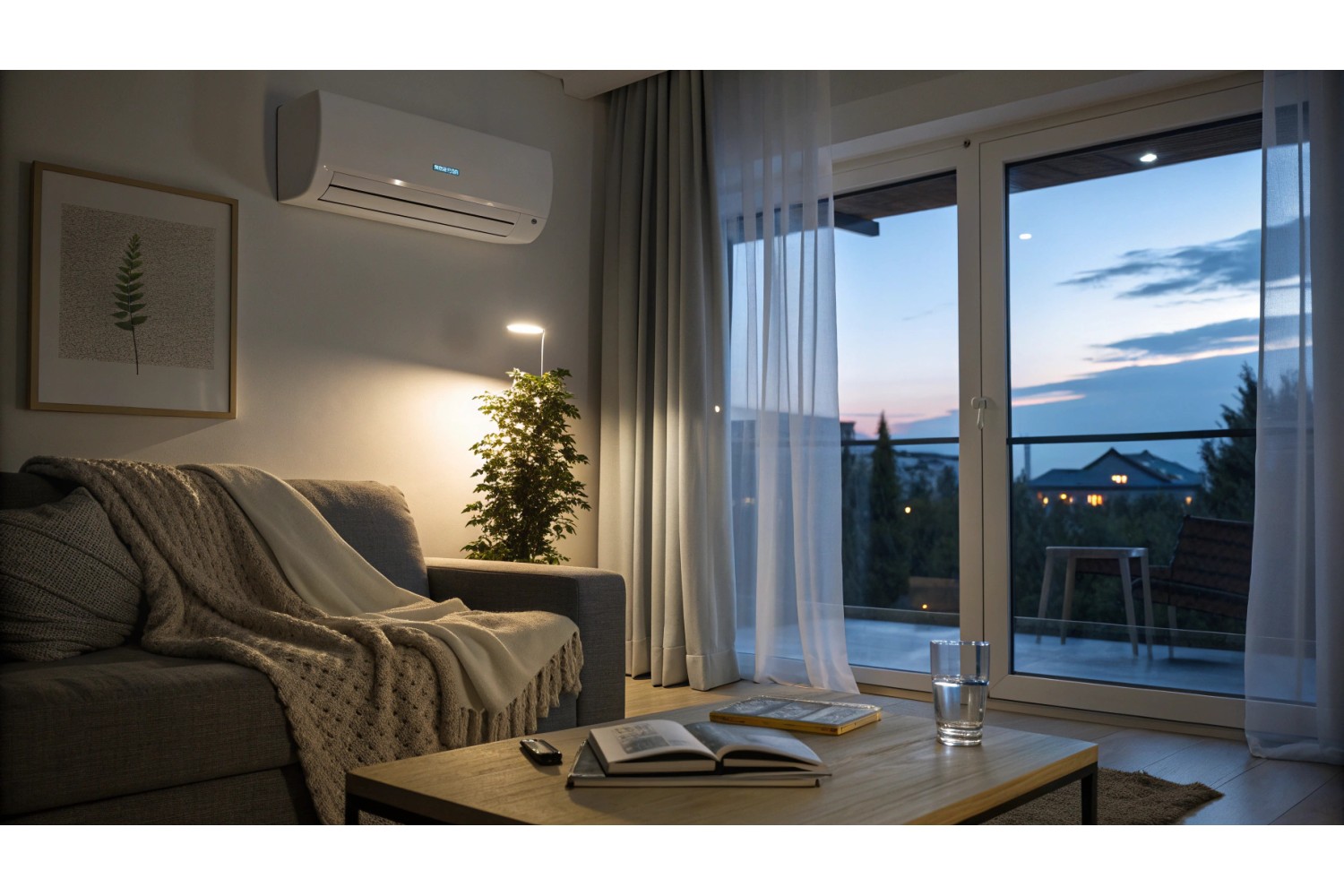 Сезонное обслуживание кондиционера: полное руководство для владельцев в Бресте