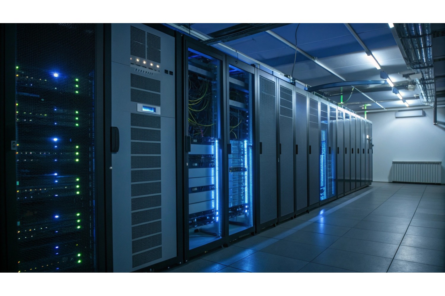 Лучшие кондиционеры для серверной в Бресте: обзор и цены