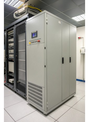 Лучшие кондиционеры для серверных комнат: обзор специализированных моделей