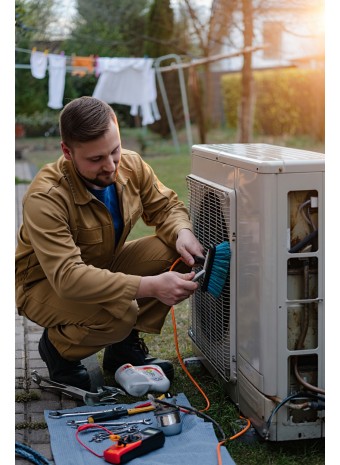 Самые долговечные кондиционеры: какие модели служат 10+ лет?