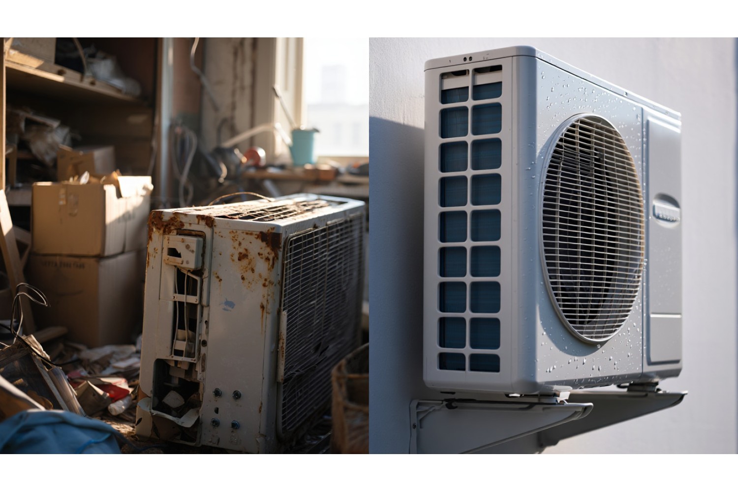 Самые долговечные кондиционеры в Бресте: как выбрать модель, которая прослужит 10+ лет без ремонта