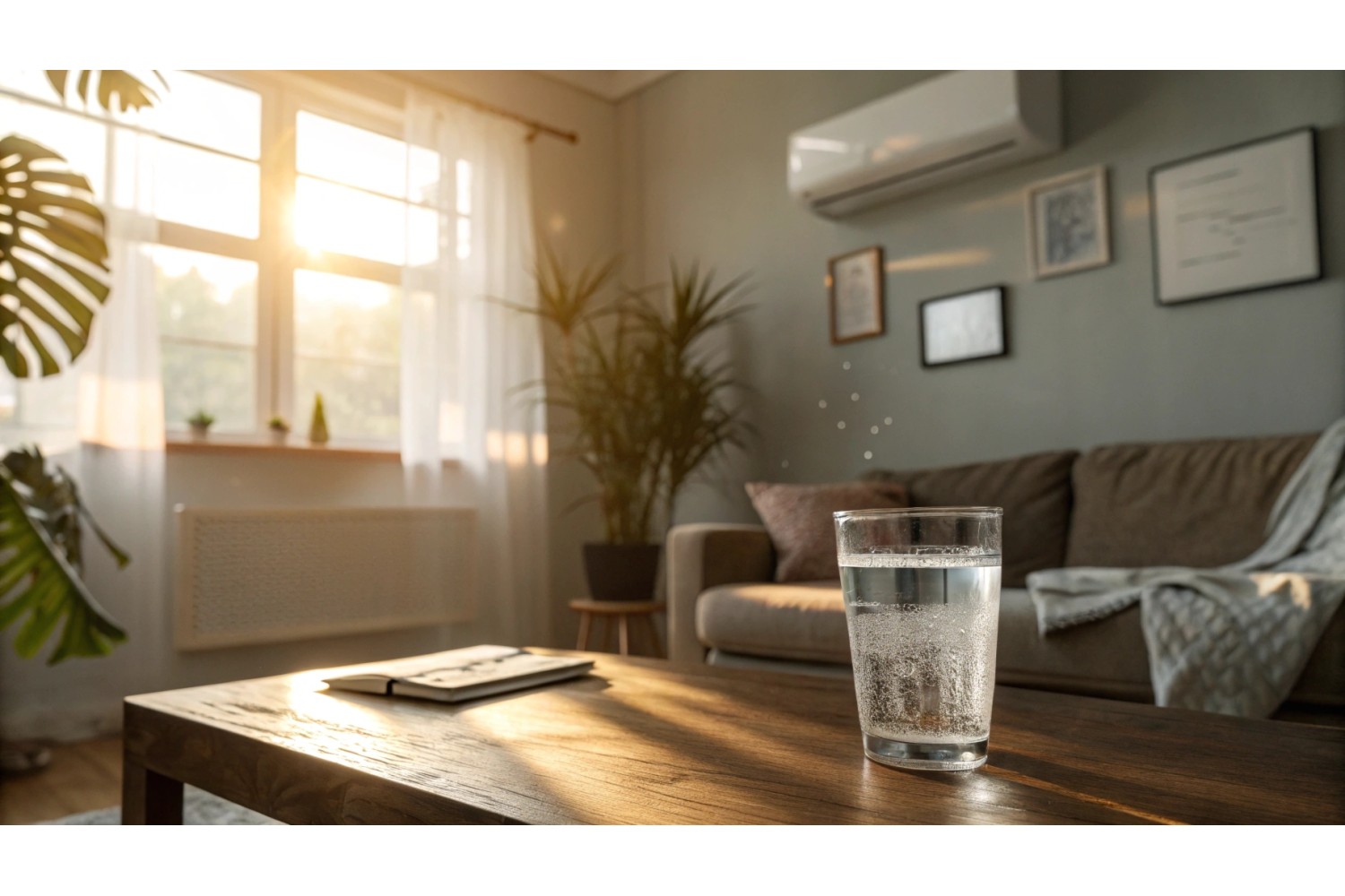 Кондиционеры с функцией увлажнения воздуха: стоит ли покупать?