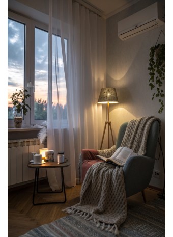 Кондиционеры с функцией увлажнения воздуха: стоит ли покупать?