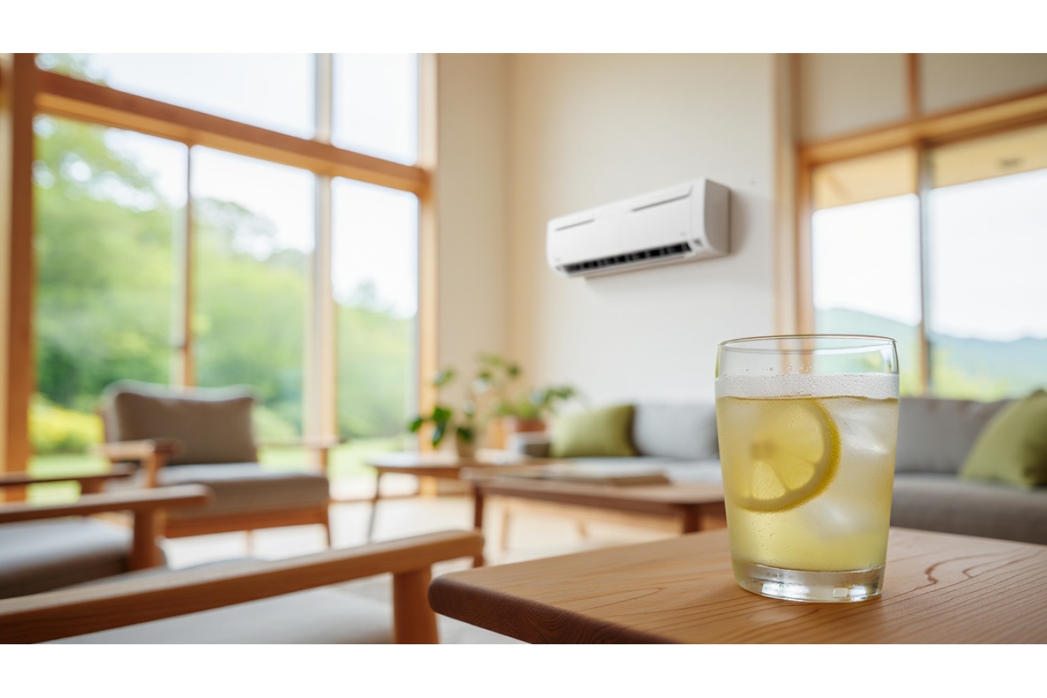 Какой кондиционер выбрать для загородного дома в Бресте? Полное руководство с реальными примерами и тестами моделей