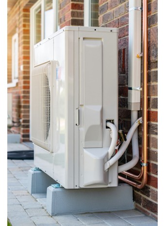 Какой кондиционер выбрать для загородного дома? Советы и обзор моделей