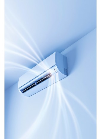 Как быстро охладить комнату с помощью кондиционера: лайфхаки