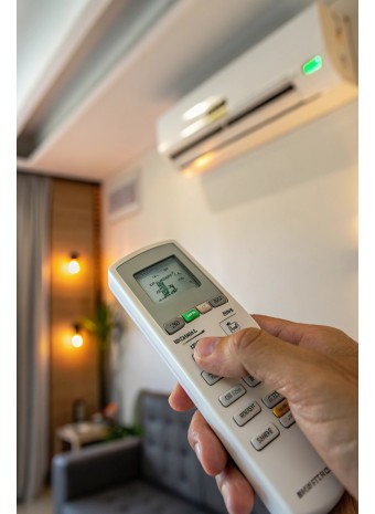 Разбираем классы энергоэффективности кондиционеров: как сэкономить?