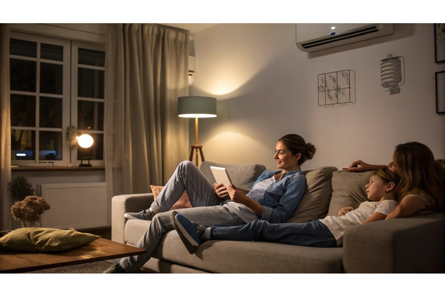 Классы энергоэффективности кондиционеров: подробный разбор и экономия в Бресте