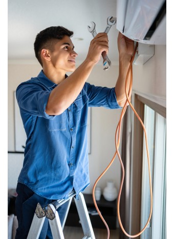 Правила монтажа кондиционеров: ошибки, которые совершают новички