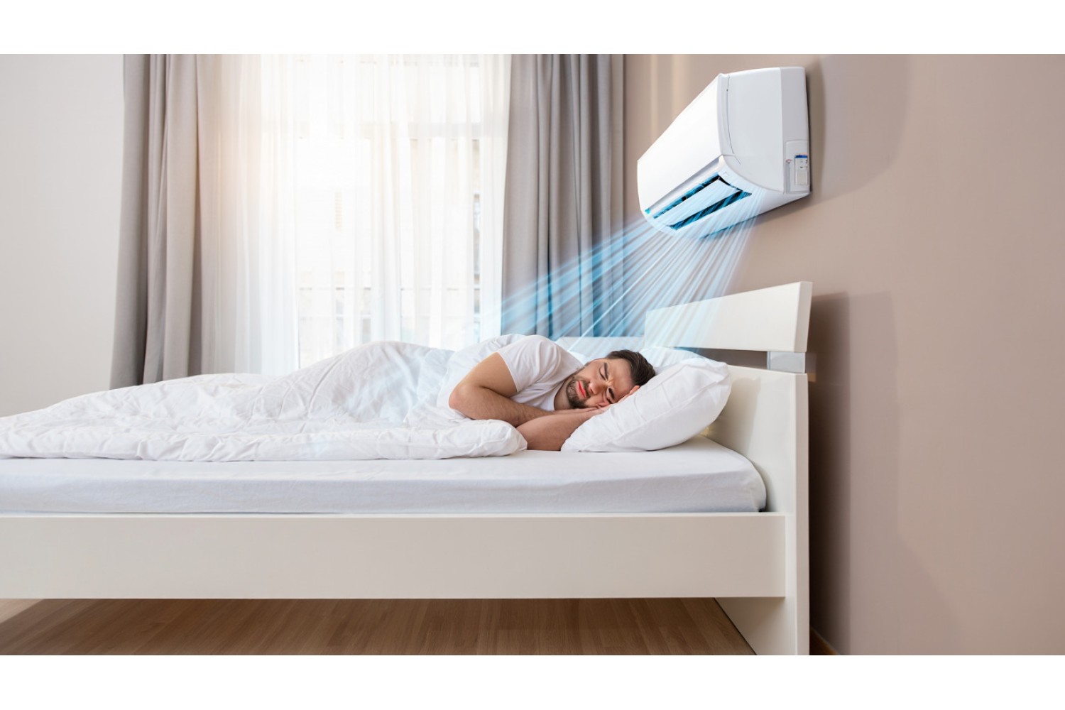 Правила монтажа кондиционеров: ошибки, которые совершают новички