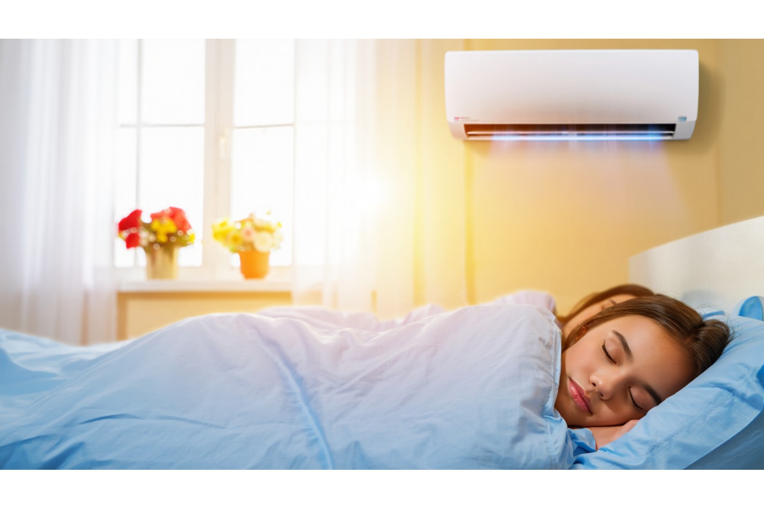 Как подготовить кондиционер к летнему сезону: пошаговое руководство