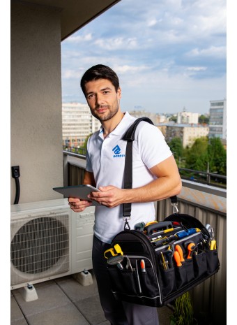 Как подготовить кондиционер к летнему сезону: пошаговое руководство