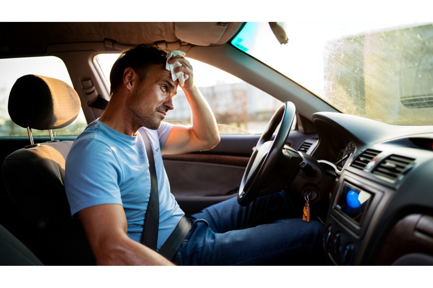 Автомобильные кондиционеры: как выбрать сервис и когда заправлять в Бресте