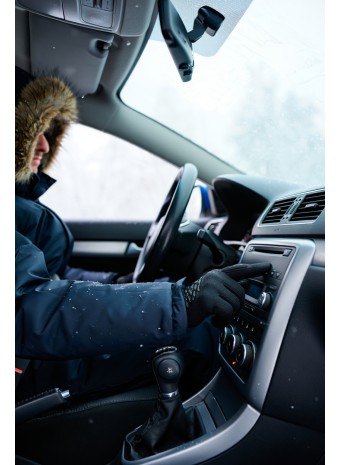 Автомобильные кондиционеры: как выбрать и когда заправлять?