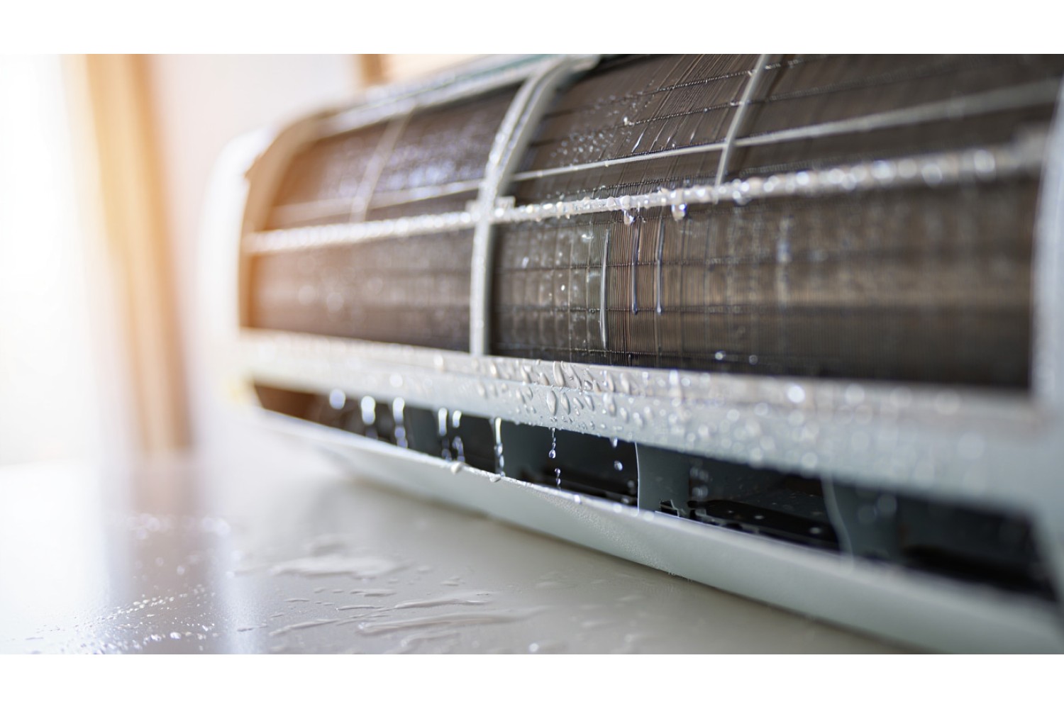 Как кондиционер сушит воздух в Бресте — и как вернуть влагу без вреда для здоровья и кошелька