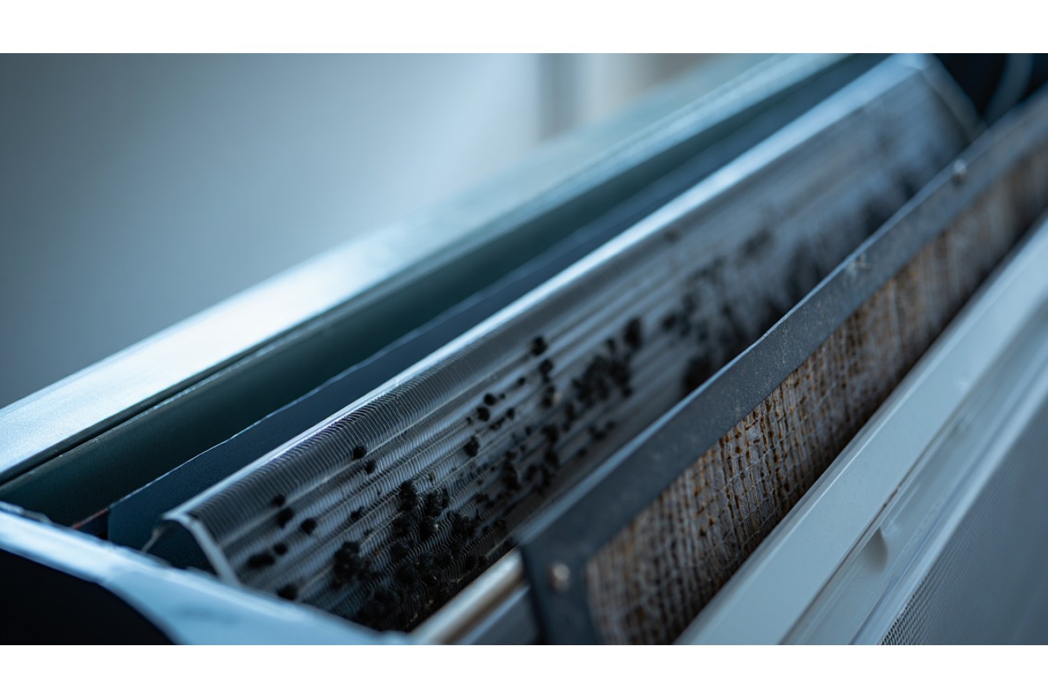 Кондиционер и плесень: как избежать загрязнения и защитить здоровье в Бресте