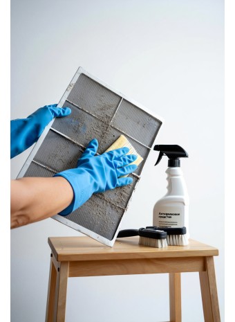 Кондиционер и плесень: как избежать загрязнения и болезней